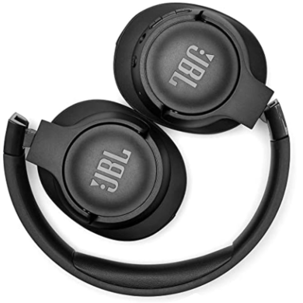 JBL Tune 710BT Noise cancelling Wireless Over-Ear-Bluetooth Headset - Picture 4 of 9